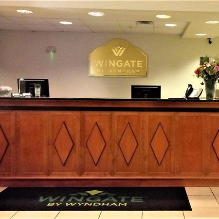 Wingate By Wyndham Bentonville Extérieur photo
