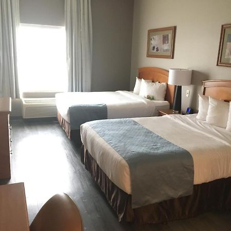 Wingate By Wyndham Bentonville Extérieur photo