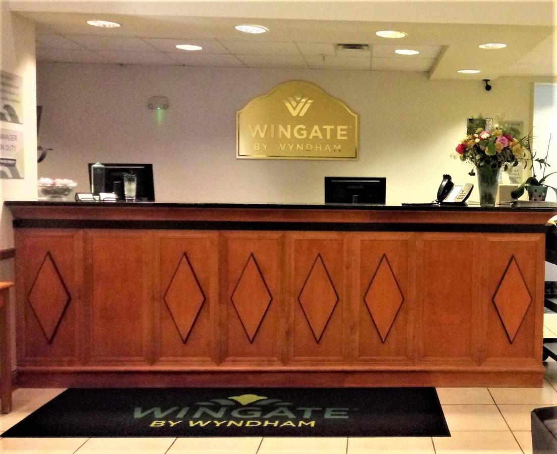 Wingate By Wyndham Bentonville Extérieur photo
