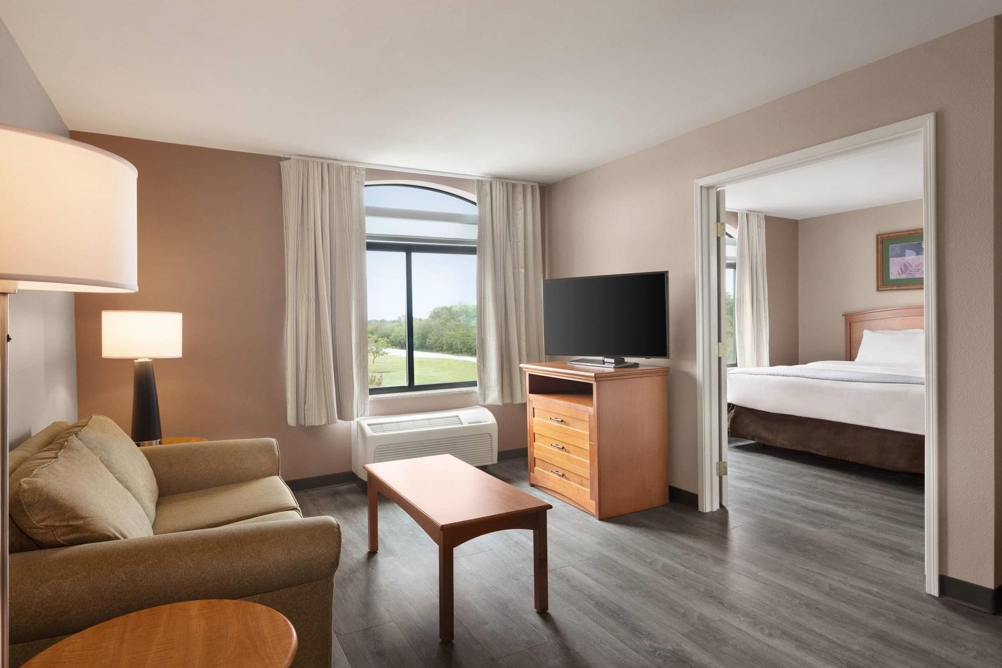 Wingate By Wyndham Bentonville Extérieur photo
