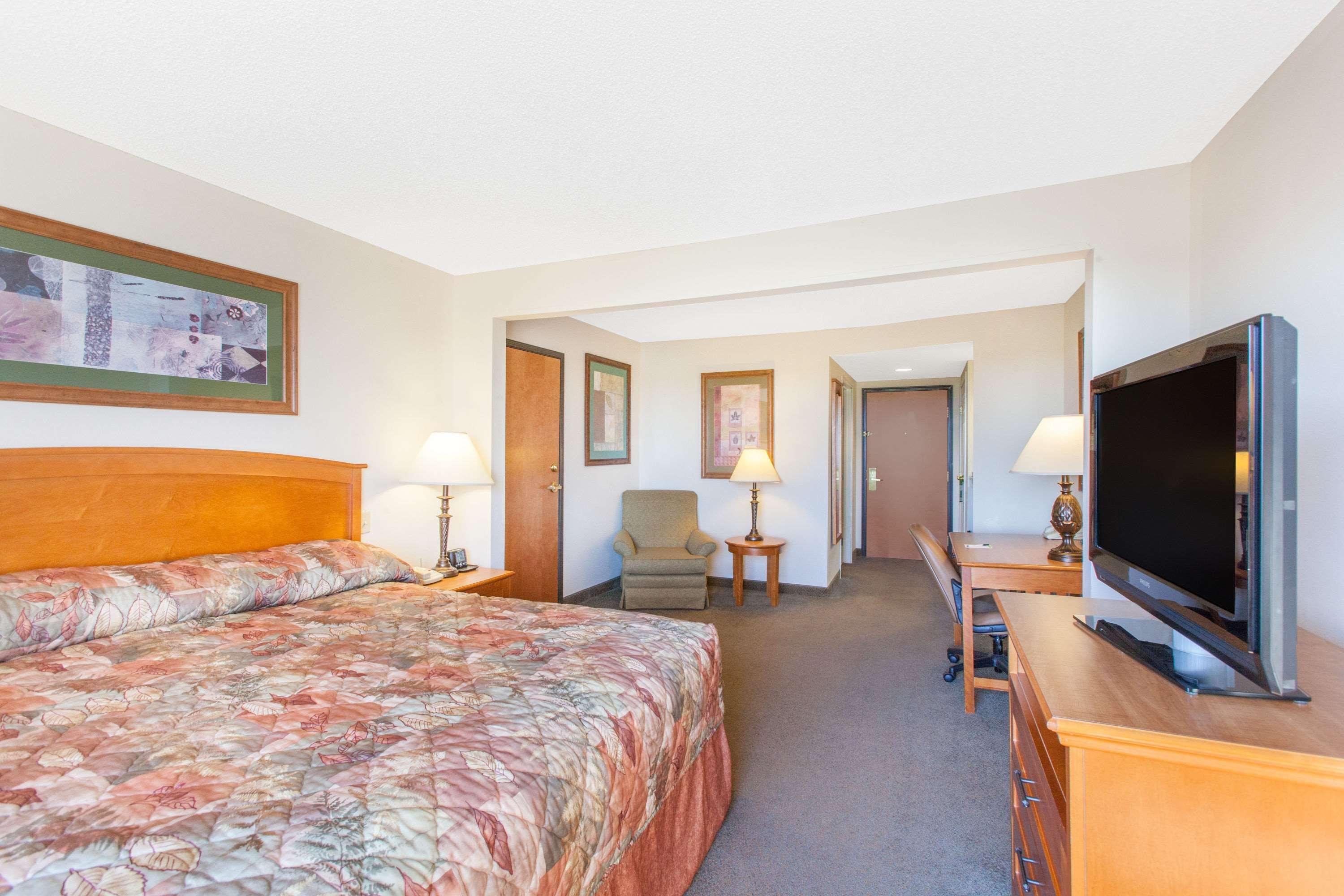 Wingate By Wyndham Bentonville Extérieur photo