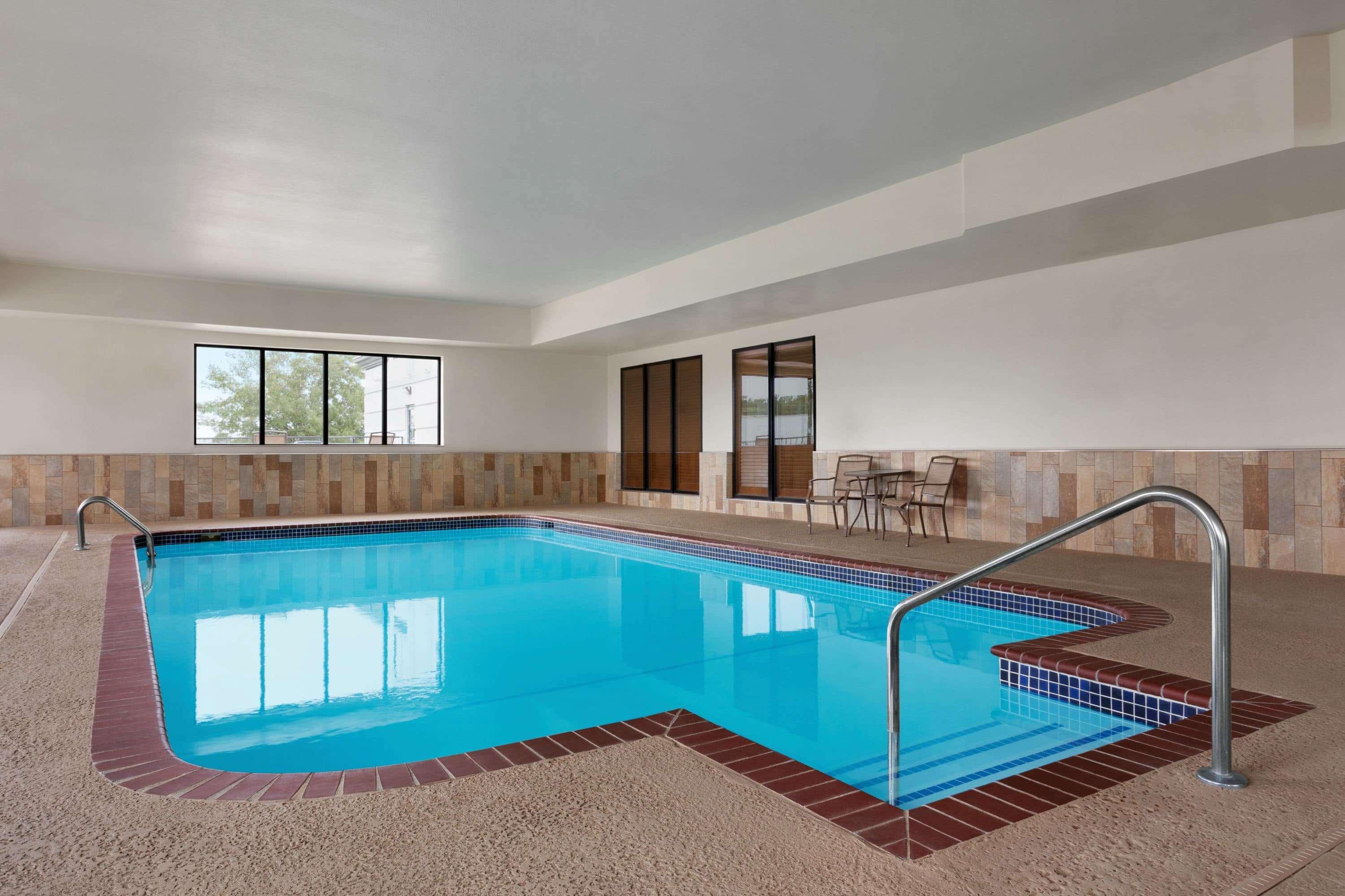 Wingate By Wyndham Bentonville Extérieur photo
