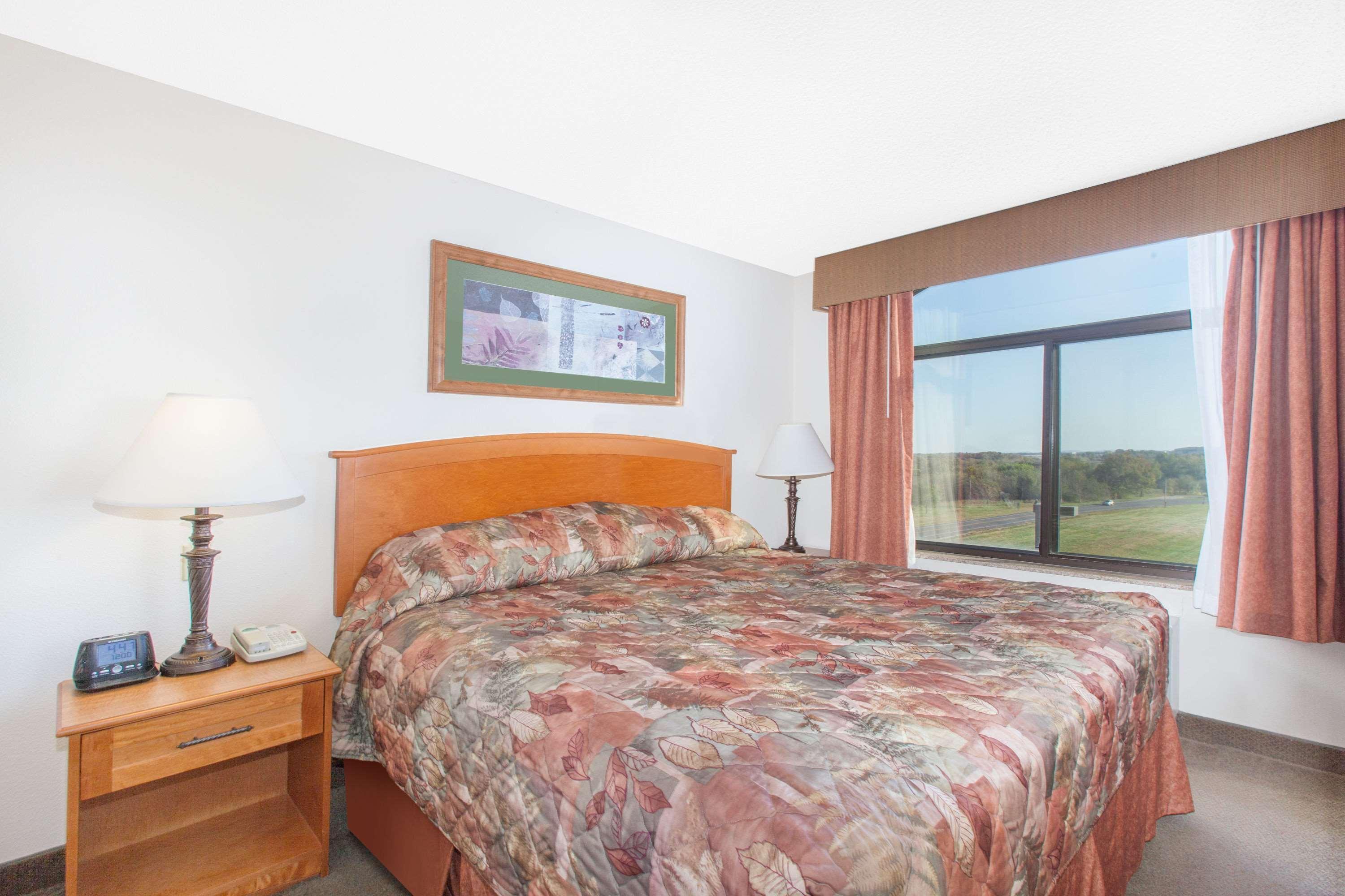 Wingate By Wyndham Bentonville Extérieur photo