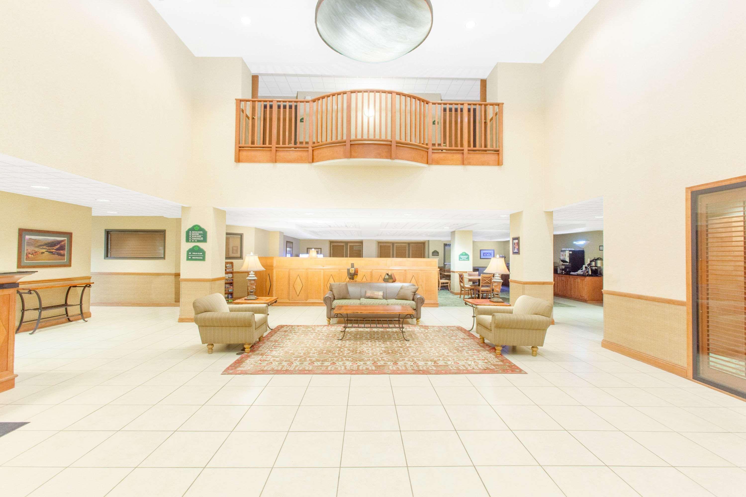 Wingate By Wyndham Bentonville Extérieur photo
